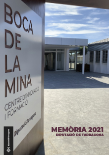 Memòria 2021