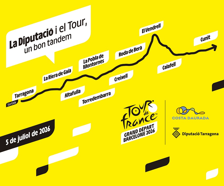Pas del Tour