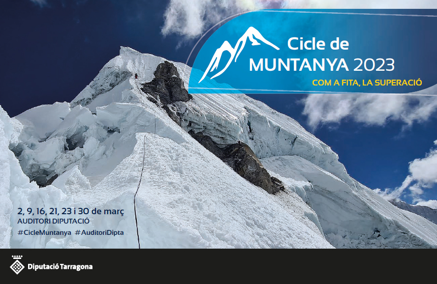 cicle muntanya 2023