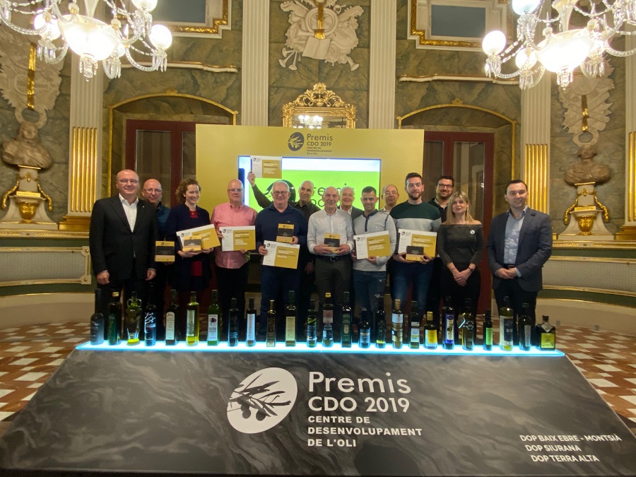 premis 2019