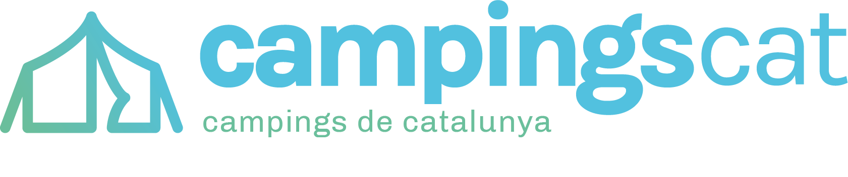 CampingsCat, Càmpings de Catalunya