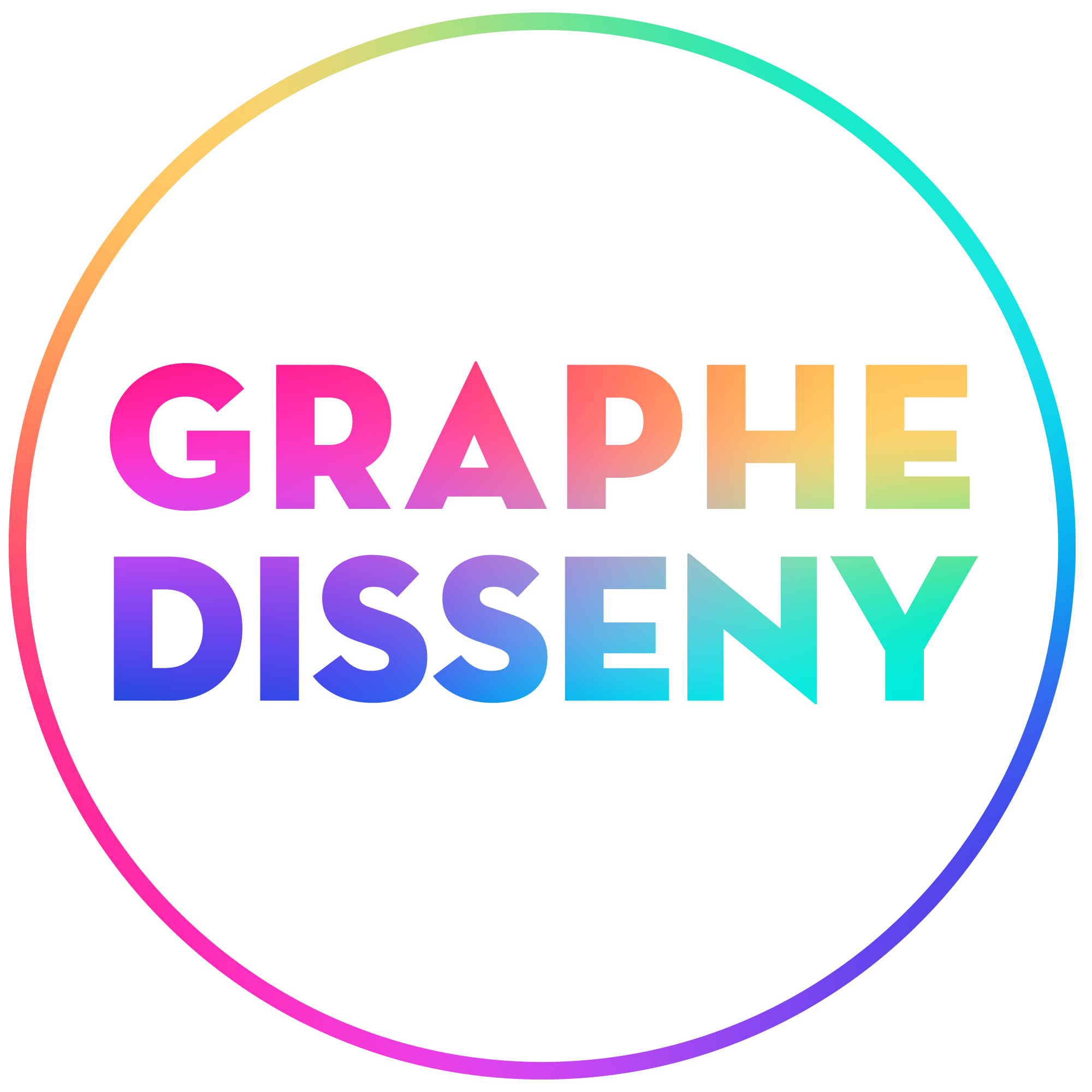 Graphe Disseny