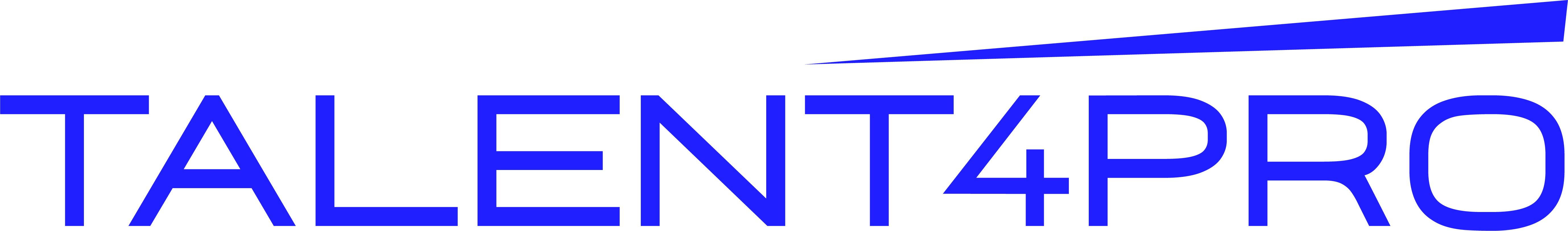 Talent4Pro