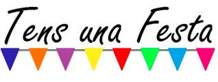 Tens una festa