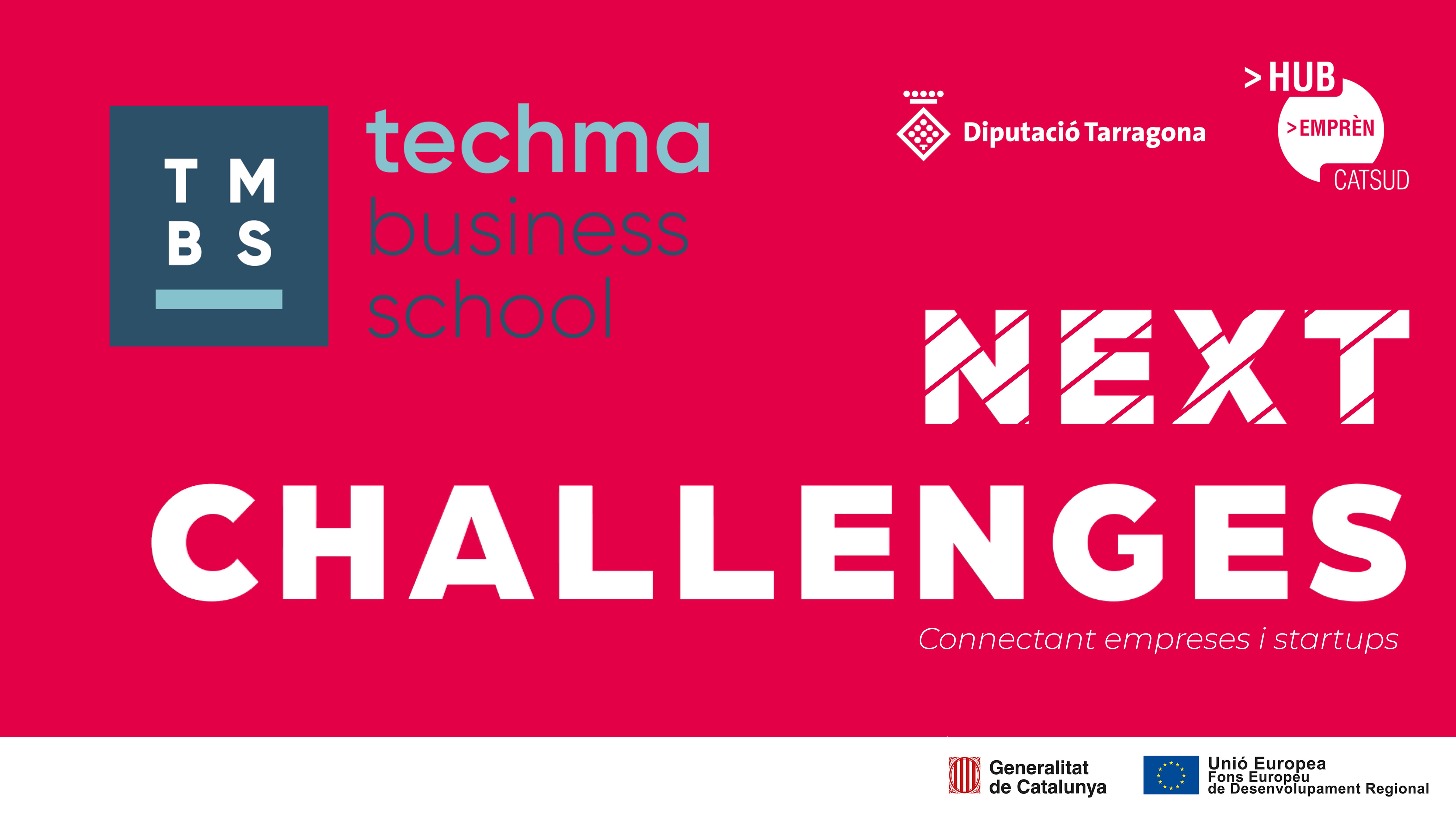 Techma Business School