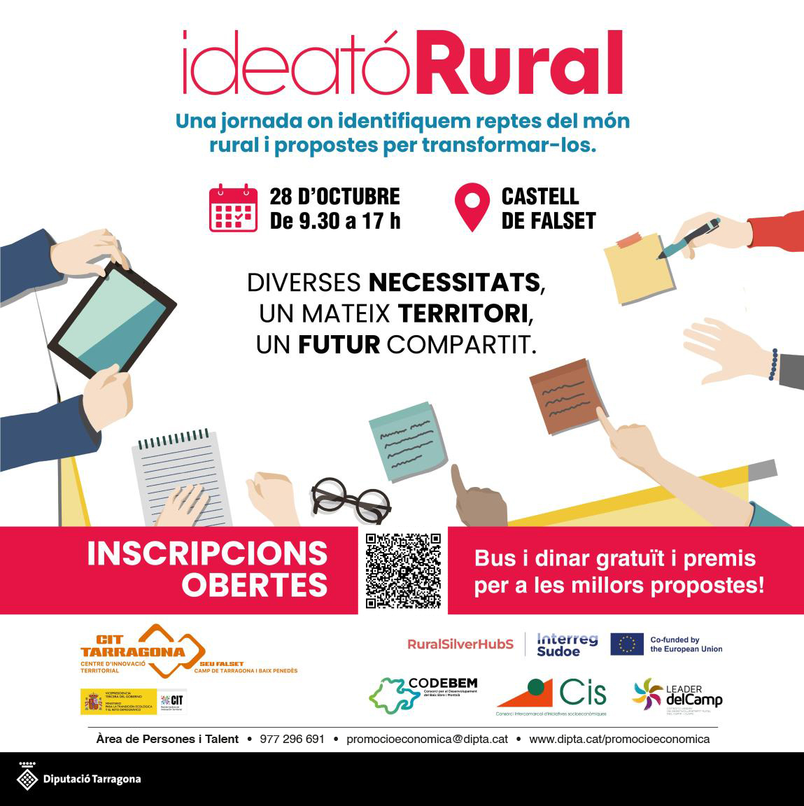 Ideató Rural