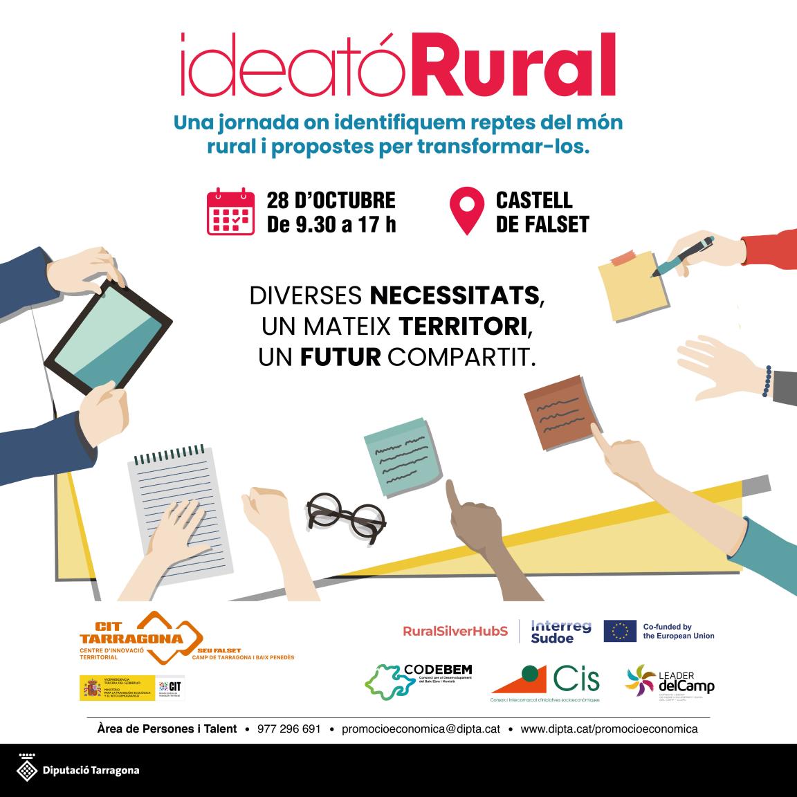 Ideató Rural