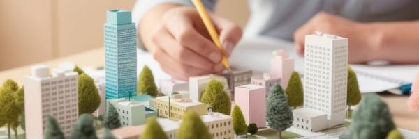 urbanisme 