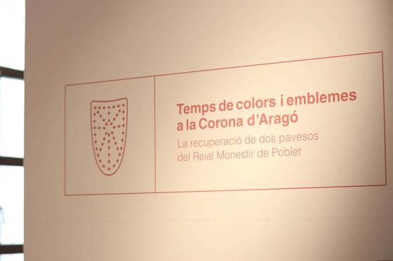 Exposició dels Pavesos a Tortosa