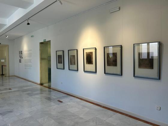 Fer Negre, al Palau Bofarull