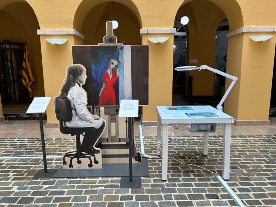 Metges del patrimoni, cirurgians del passat