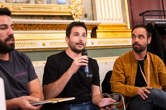 I Jornada de la Xarxa d’Estratègics de la Diputació de Tarragona: Cultura amb nom propi