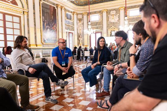 I Jornada de la Xarxa d’Estratègics de la Diputació de Tarragona: Cultura amb nom propi