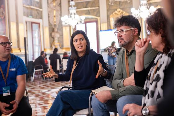 I Jornada de la Xarxa d’Estratègics de la Diputació de Tarragona: Cultura amb nom propi