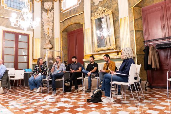 I Jornada de la Xarxa d’Estratègics de la Diputació de Tarragona: Cultura amb nom propi