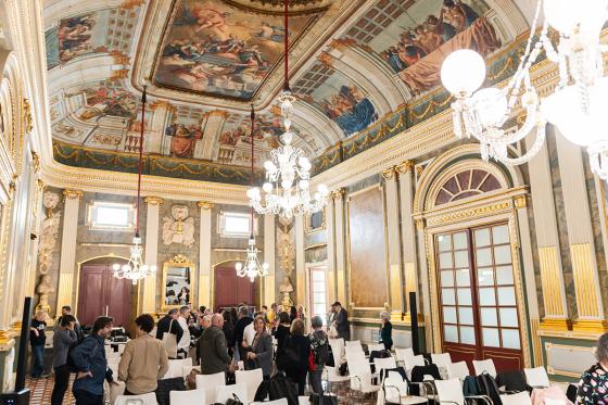 I Jornada de la Xarxa d’Estratègics de la Diputació de Tarragona: Cultura amb nom propi