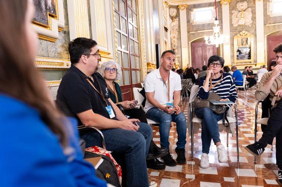 I Jornada de la Xarxa d’Estratègics de la Diputació de Tarragona: Cultura amb nom propi