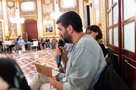 I Jornada de la Xarxa d’Estratègics de la Diputació de Tarragona: Cultura amb nom propi