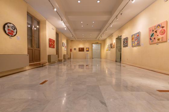 Exposició 'Taules que parlen' (2024)