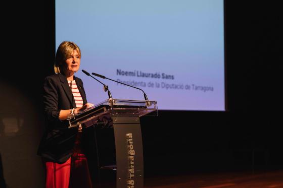 III Jornada de la Xarxa d’Estratègics de la Diputació de Tarragona: Cultura amb nom propi
