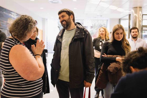 III Jornada de la Xarxa d’Estratègics de la Diputació de Tarragona: Cultura amb nom propi