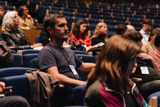 III Jornada de la Xarxa d’Estratègics de la Diputació de Tarragona: Cultura amb nom propi