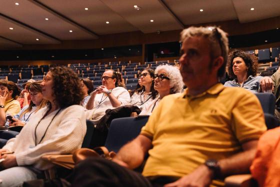 III Jornada de la Xarxa d’Estratègics de la Diputació de Tarragona: Cultura amb nom propi
