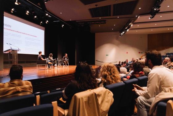 III Jornada de la Xarxa d’Estratègics de la Diputació de Tarragona: Cultura amb nom propi