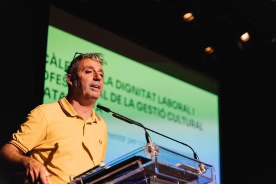 III Jornada de la Xarxa d’Estratègics de la Diputació de Tarragona: Cultura amb nom propi