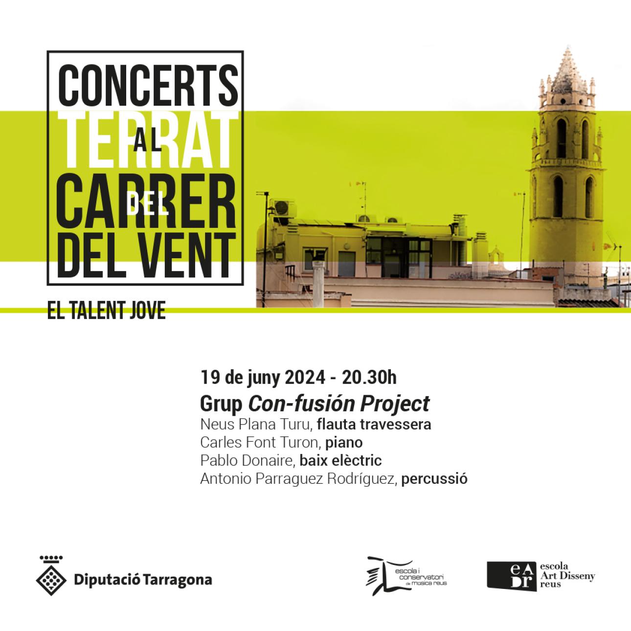 concerts terrats 2024