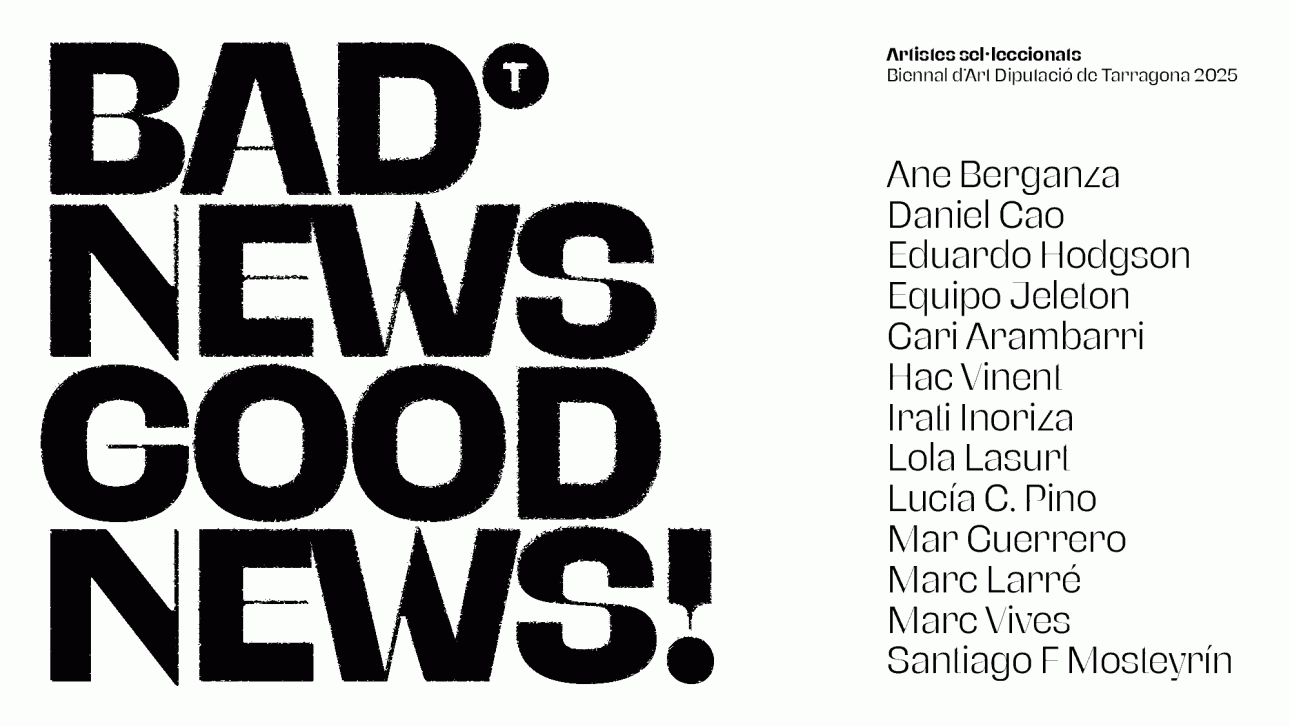 Imatge de la Bienal d'Art