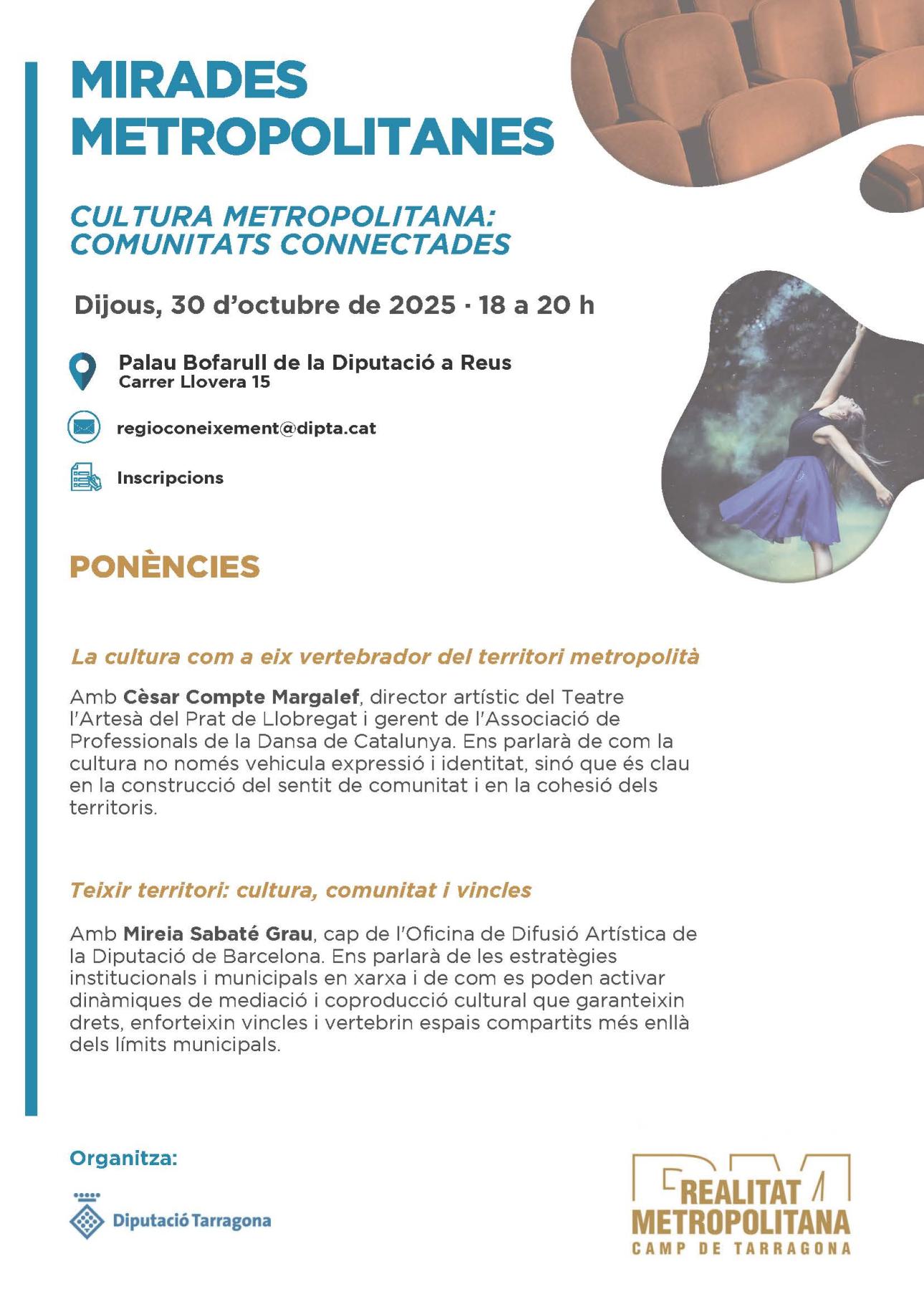 Cartell de la Jornada