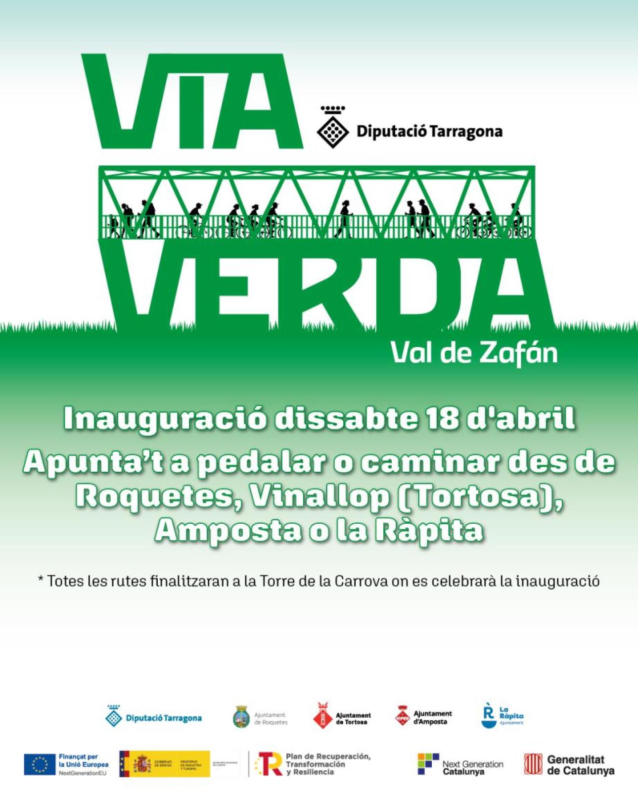 cartell de l'activitat 