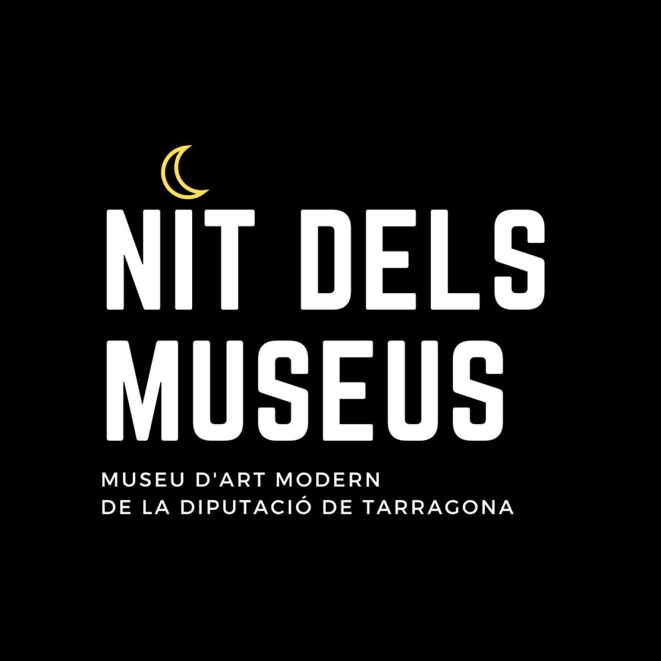 Nit dels Museus