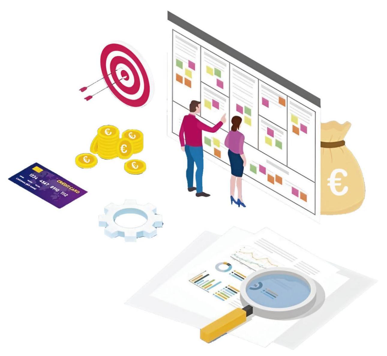 Business model Canvas