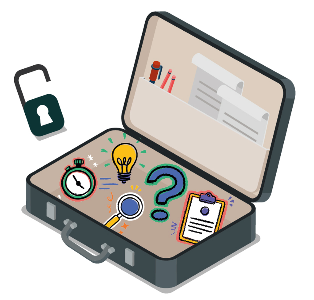 Business networking d'estiu