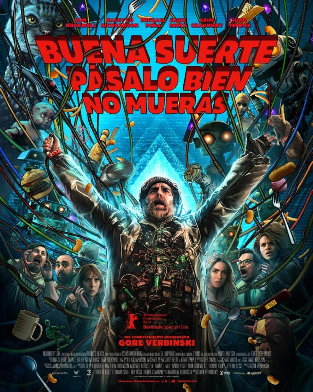 Cartell