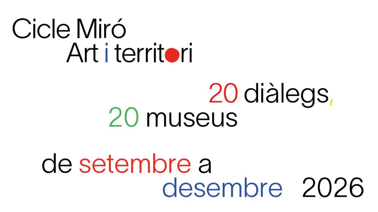 Cicle Miró