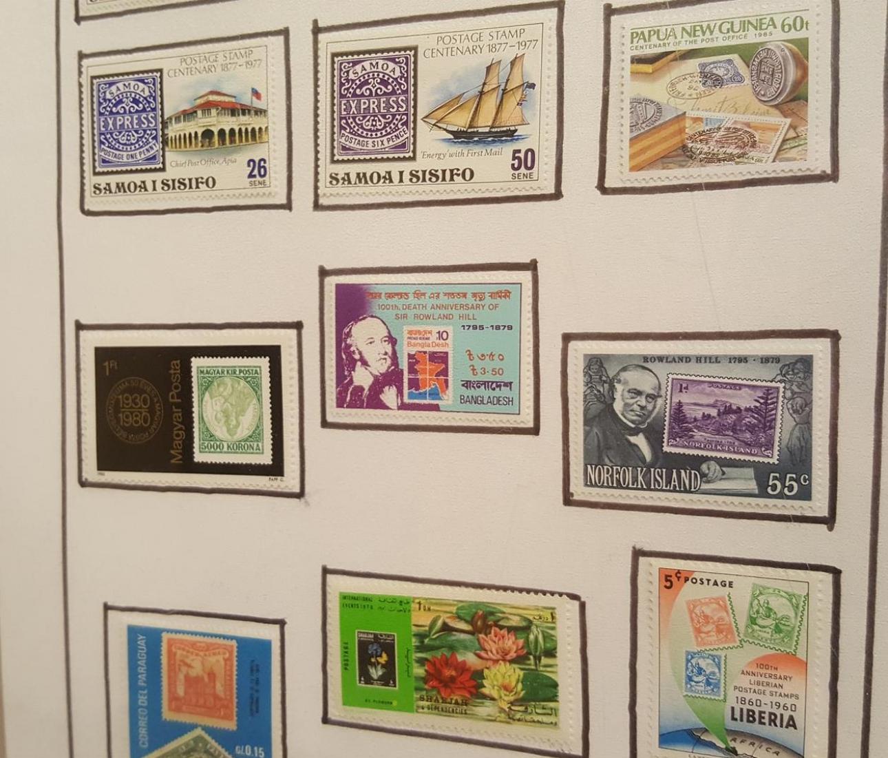 XXXVIII Exposició Filatèlica i Numismàtica "Marenostrum 2019"