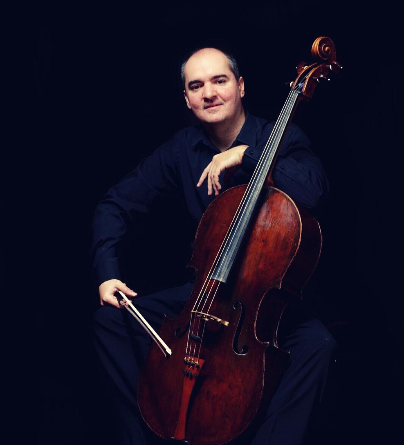 Concert Aldo Mata i Qi Shen