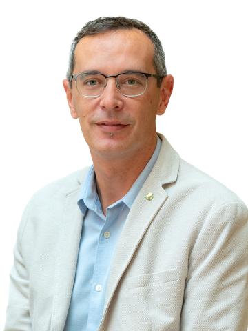 Oscar Sánchez Ibarra