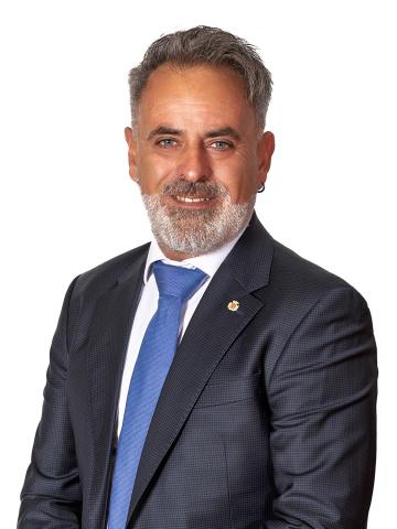 Jesús Álvarez Vilás