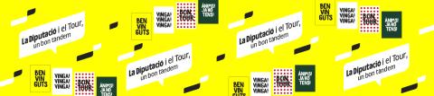 Grand Départ Tour de França