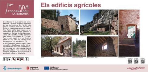 Edificis agrícoles