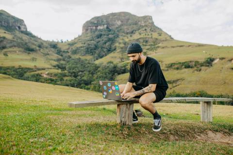 Rural clic