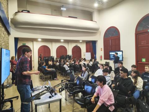 presentació RIEC