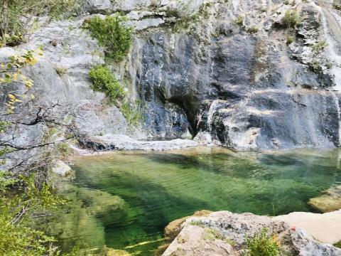 Solucions per evitar la massificació als espais naturals 