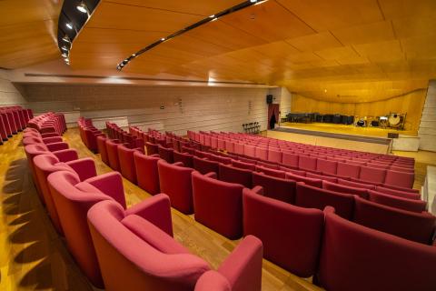 El XV Concurs de Música de Cambra Higini Anglès dona l’oportunitat a infants i joves estudiants de música a mostrar el seu talent