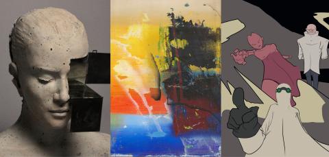 Dotze cicles formatius de grau superior en art i disseny conformen l’oferta de la Diputació a Tarragona, Reus i Tortosa