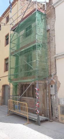 Més habitatge al món local: la Diputació concedeix nous ajuts per impulsar polítiques socials i afavorir el repoblament